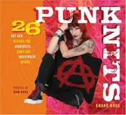 Cover of Punk Knits