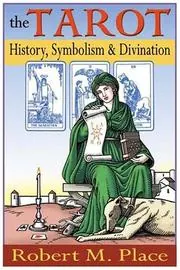 Cover of The Tarot