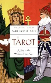 Cover of The Tarot
