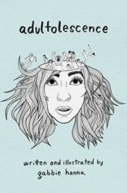Cover of Adultolescence
