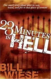 Cover of 23 Minutes in Hell