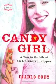 Cover of Candy Girl