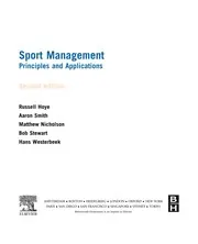 Cover of Sport Management
