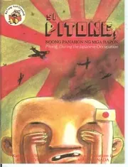 Cover of Si Jhun-Jhun, Noong Bago Ideklara Ang Batas Militar