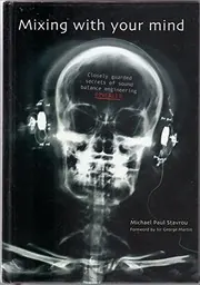 Cover of Mixing with Your Mind