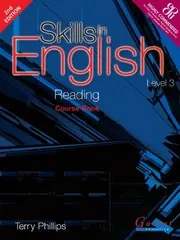 Cover of Skills in English
