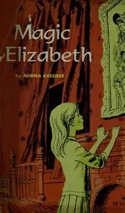 Cover of Magic Elizabeth