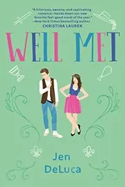 Cover of Well Met