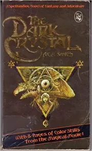 Cover of The Dark Crystal