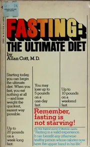 Cover of Fasting