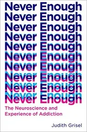 Cover of Never Enough