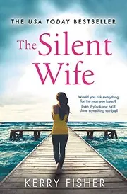 Cover of The Silent Wife