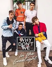 Cover of Why Don't We