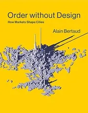 Cover of Order Without Design