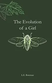 Cover of The Evolution of a Girl