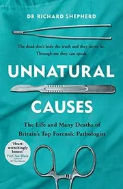 Cover of Unnatural Causes