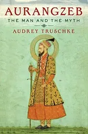 Cover of Aurangzeb