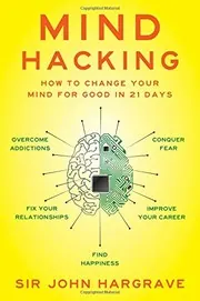 Cover of Mind Hacking
