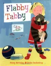 Cover of Flabby Tabby