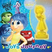 Cover of Disney•Pixar Inside Out