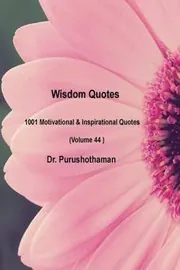Cover of Wisdom Quotes