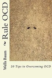 Cover of Rule OCD