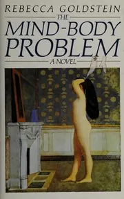 Cover of The Mind-body Problem