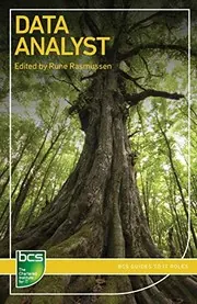 Cover of Data Analyst