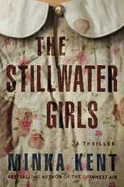 Cover of The Stillwater Girls