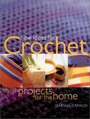 Cover of New Ideas for Crochet