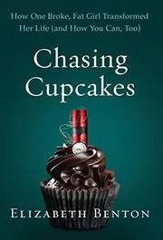 Cover of Chasing Cupcakes