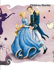 Cover of Children Stories