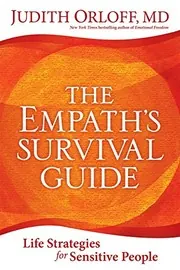 Cover of The Empath's Survival Guide