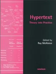 Cover of Hypertext