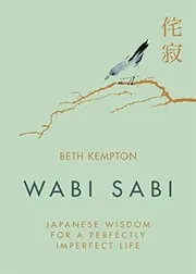 Cover of Wabi Sabi