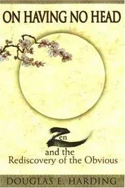 Cover of On Having No Head