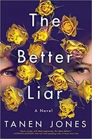 Cover of The Better Liar