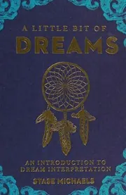 Cover of A Little Bit of Dreams