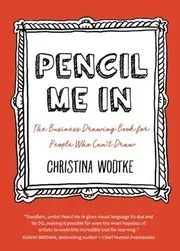 Cover of Pencil Me In