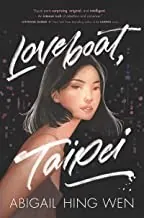 Cover of Loveboat, Taipei