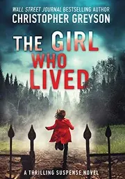 Cover of The Girl Who Lived