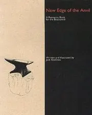 Cover of New Edge of the Anvil