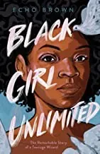 Cover of Black Girl Unlimited
