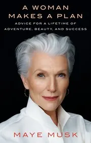 Cover of A Woman Makes a Plan