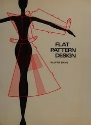 Cover of Flat Pattern Design