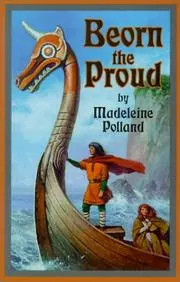Cover of Beorn the Proud