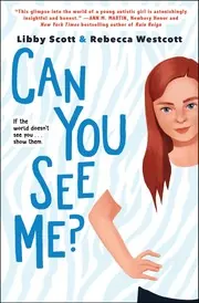 Cover of Can You See Me?