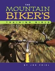 Cover of The Mountain Biker's Training Bible