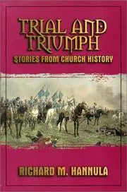 Cover of Trial And Triumph