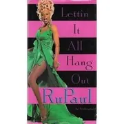 Cover of Lettin It All Hang Out